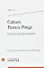 Seller image for Cahiers Francis Ponge: Le recours au(x) dictionnaire(s) (2018) (2018, n° 1) [FRENCH LANGUAGE - No Binding ] for sale by booksXpress