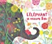 Seller image for l'éléphant de madame Bibi [FRENCH LANGUAGE - No Binding ] for sale by booksXpress