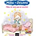 Bild des Verkufers fr Mika et Zouzou - Mika ne veut pas se coucher 3/5 ans [FRENCH LANGUAGE - No Binding ] zum Verkauf von booksXpress
