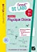 Bild des Verkufers fr Physique chimie 1re/Tle -  d. 2020 - Carnet de labo élève [FRENCH LANGUAGE - No Binding ] zum Verkauf von booksXpress