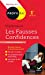 Seller image for Profil - Marivaux, Les Fausses Confidences: toutes les clés d'analyse pour le bac (programme de français 1re 2021-2022) [FRENCH LANGUAGE - No Binding ] for sale by booksXpress