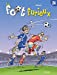 Bild des Verkufers fr Les Foot furieux T24 [FRENCH LANGUAGE - No Binding ] zum Verkauf von booksXpress