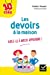 Bild des Verkufers fr Les devoirs à la maison [FRENCH LANGUAGE - No Binding ] zum Verkauf von booksXpress
