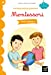 Bild des Verkufers fr Vive l'école ! - Premières lectures autonomes Montessori [FRENCH LANGUAGE - No Binding ] zum Verkauf von booksXpress