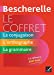 Seller image for Bescherelle Le coffret de la langue française: La conjugaison, L orthographe, La grammaire [FRENCH LANGUAGE - No Binding ] for sale by booksXpress