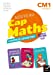 Image du vendeur pour Cap Maths CM1  d. 2020 - Cahier de Géométrie-Mesure [FRENCH LANGUAGE - No Binding ] mis en vente par booksXpress