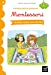 Bild des Verkufers fr Premières lectures autonomes Montessori Niveau 3 - Le pique-nique avec Bertille [FRENCH LANGUAGE - No Binding ] zum Verkauf von booksXpress
