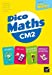 Imagen del vendedor de Cap Maths CM2  d. 2021 - Dico maths [FRENCH LANGUAGE - No Binding ] a la venta por booksXpress