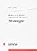 Seller image for Bulletin de la Société internationale des amis de Montaigne (2017) (2017 - 2, n° 66) [FRENCH LANGUAGE - No Binding ] for sale by booksXpress