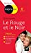 Seller image for Profil - Stendhal, Le Rouge et le Noir: toutes les clés d'analyse pour le bac (programme de français 1re 2021-2022) [FRENCH LANGUAGE - No Binding ] for sale by booksXpress