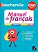 Immagine del venditore per Bescherelle - Français CM1  d. 2020 - Mon manuel d'étude de la langue élève [FRENCH LANGUAGE - No Binding ] venduto da booksXpress