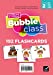 Seller image for Bubble Class - Méthode Anglais CP, CE1, CE2, Cycle 2  d.2020 - Flashcards [FRENCH LANGUAGE - No Binding ] for sale by booksXpress