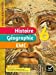 Seller image for Fiches d'activités Histoire-Géographie-EMC 6e - Ed. 2021 - Cahier élève [FRENCH LANGUAGE - No Binding ] for sale by booksXpress