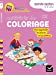 Seller image for Chouette maternelle Activités de coloriage GS [FRENCH LANGUAGE - No Binding ] for sale by booksXpress