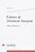 Seller image for Cahiers de littérature française: Adjectif Baudelaire (2017) (2017, n° 16) [FRENCH LANGUAGE - No Binding ] for sale by booksXpress