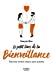 Bild des Verkufers fr Le Petit Livre de la bienveillance - Ouvrez votre coeur aux autres [FRENCH LANGUAGE - No Binding ] zum Verkauf von booksXpress