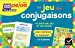 Image du vendeur pour Le jeu des conjugaisons CM1-CM2 [FRENCH LANGUAGE - No Binding ] mis en vente par booksXpress