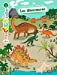 Image du vendeur pour Les dinosaures NE [FRENCH LANGUAGE - No Binding ] mis en vente par booksXpress