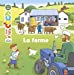Seller image for La ferme [FRENCH LANGUAGE - No Binding ] for sale by booksXpress