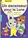 Seller image for Un ascenseur pour la Lune [FRENCH LANGUAGE - No Binding ] for sale by booksXpress