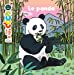 Imagen del vendedor de Le panda [FRENCH LANGUAGE - No Binding ] a la venta por booksXpress