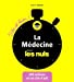 Seller image for La médecine Vite et bien pour les Nuls [FRENCH LANGUAGE - No Binding ] for sale by booksXpress