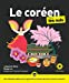 Imagen del vendedor de Le coréen pour les Nuls, grand format + CD, 2e éd. [FRENCH LANGUAGE - No Binding ] a la venta por booksXpress