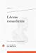 Bild des Verkufers fr L'Année ronsardienne (2019) (2019, n° 1) [FRENCH LANGUAGE - No Binding ] zum Verkauf von booksXpress