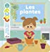 Bild des Verkufers fr Les plantes [FRENCH LANGUAGE - No Binding ] zum Verkauf von booksXpress