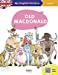 Bild des Verkufers fr Old MacDonald [FRENCH LANGUAGE - No Binding ] zum Verkauf von booksXpress