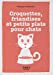 Bild des Verkufers fr Petit Livre de - Croquettes, friandises et petits plats pour chat [FRENCH LANGUAGE - No Binding ] zum Verkauf von booksXpress