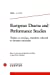 Image du vendeur pour European Drama and Performance Studies: Théâtre et musique, transferts culturels et identités nationales (2020) (2020 - 2, n° 15) [FRENCH LANGUAGE - No Binding ] mis en vente par booksXpress