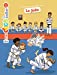 Seller image for Le judo [FRENCH LANGUAGE - No Binding ] for sale by booksXpress