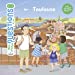 Image du vendeur pour Toulouse [FRENCH LANGUAGE - No Binding ] mis en vente par booksXpress