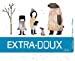 Seller image for Extra-doux [FRENCH LANGUAGE - No Binding ] for sale by booksXpress