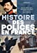 Bild des Verkufers fr Histoire des polices en France: Des guerres de religion à nos jours [FRENCH LANGUAGE - No Binding ] zum Verkauf von booksXpress