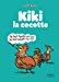Bild des Verkufers fr Kiki la cocotte : le meilleur des défis d'articulation et de prononciation ! [FRENCH LANGUAGE - No Binding ] zum Verkauf von booksXpress