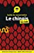 Seller image for Guide de conversation Chinois pour les Nuls, 4e édition [FRENCH LANGUAGE - No Binding ] for sale by booksXpress