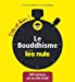 Seller image for Le Bouddhisme Vite et bien pour les Nuls [FRENCH LANGUAGE - No Binding ] for sale by booksXpress