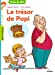 Image du vendeur pour Le trésor de Papi [FRENCH LANGUAGE - No Binding ] mis en vente par booksXpress