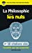 Imagen del vendedor de La philosophie en 50 citations clés pour les Nuls [FRENCH LANGUAGE - No Binding ] a la venta por booksXpress