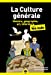 Image du vendeur pour La Culture générale pour les Nuls - Histoire, géographie, art, littérature - Tome 1, poche, 2e éd (01) [FRENCH LANGUAGE - No Binding ] mis en vente par booksXpress