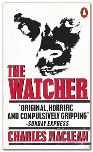 Seller image for The Watcher for sale by Darkwood Online T/A BooksinBulgaria