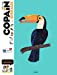 Bild des Verkufers fr Copain des oiseaux: Le guide des jeunes ornithologues [FRENCH LANGUAGE - No Binding ] zum Verkauf von booksXpress