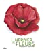 Seller image for L'herbier des fleurs (NE) [FRENCH LANGUAGE - No Binding ] for sale by booksXpress