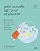 Image du vendeur pour Petit scarabée agit pour la planète - méditer au quotidien avec son enfant et planter des graines d'éveil-- activités & histoires pour les enfants de 5 à 12 ans [FRENCH LANGUAGE - No Binding ] mis en vente par booksXpress