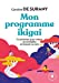 Seller image for Mon programme Ikigaï [FRENCH LANGUAGE - No Binding ] for sale by booksXpress
