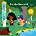Bild des Verkufers fr La biodiversité [FRENCH LANGUAGE - No Binding ] zum Verkauf von booksXpress