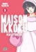 Immagine del venditore per Maison Ikkoku - Perfect Edition T09 [FRENCH LANGUAGE - No Binding ] venduto da booksXpress