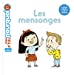 Bild des Verkufers fr Les mensonges [FRENCH LANGUAGE - No Binding ] zum Verkauf von booksXpress